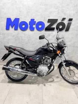 HONDA CG 150 FAN ESI 